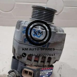 Nissan ZD30 Alternator