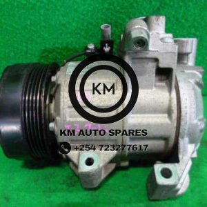 Suzuki G16A AC Compressor