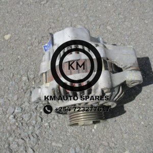 Suzuki G16A Alternator