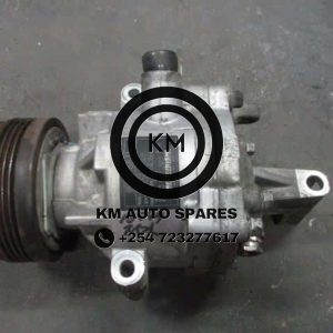 Suzuki K12B AC Compressor