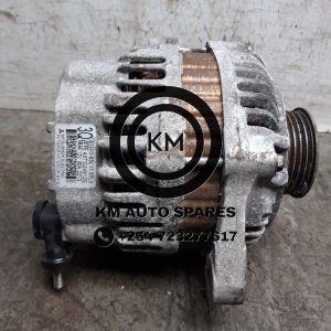 Suzuki K12B Alternator