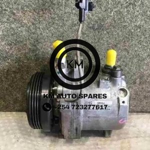 Suzuki K6A AC Compressor