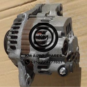 Suzuki K6A Alternator