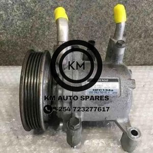 Suzuki RO6A AC Compressor
