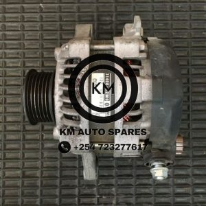 Suzuki RO6A Alternator