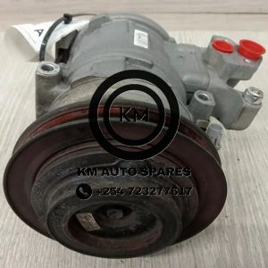 Toyota 1KZ AC Compressor