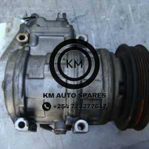 Toyota 1MZ AC Compressor