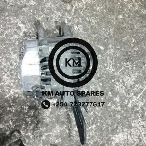 Toyota 1SZ Alternator