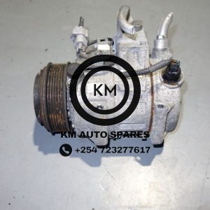 Toyota 2GR AC Compressor