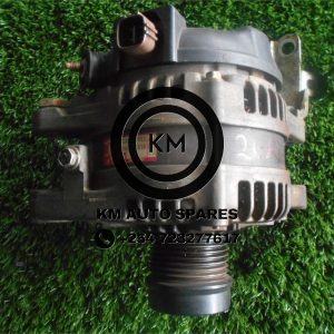 Toyota 2GR Alternator