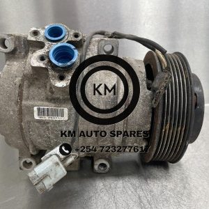 Toyota 2KD AC Compressor