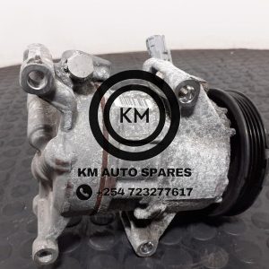Toyota 2NR AC Compressor