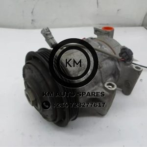 Toyota 2NZ AC Compressor