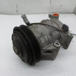 Toyota 2NZ AC Compressor