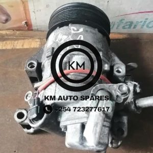 Toyota 2SZ AC Compressor