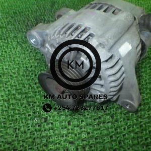 Toyota 2SZ Alternator