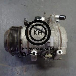 Toyota 2TR AC Compressor