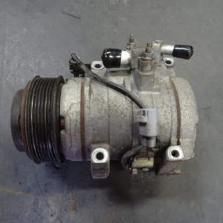 Toyota 2TR AC Compressor
