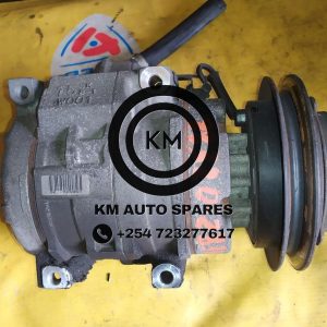 Toyota 3C AC Compressor