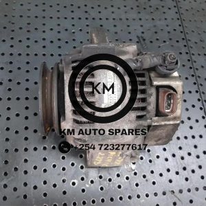 Toyota 3C Alternator