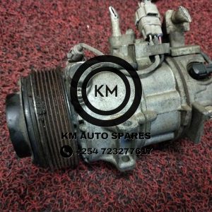 Toyota 3GR AC Compressor