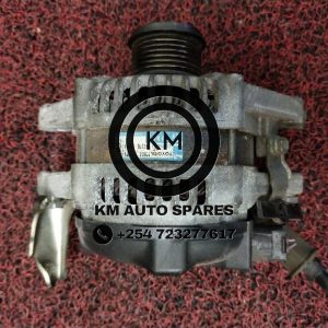 Toyota 3GR Alternator