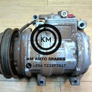 Toyota 3RZ AC Compressor