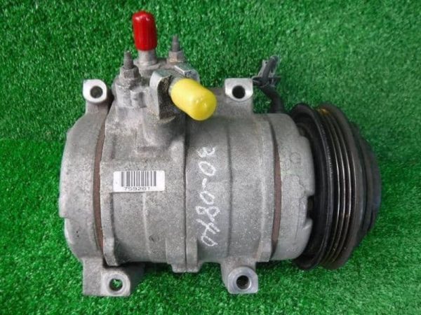 Toyota 3RZ AC Compressor - Image 4