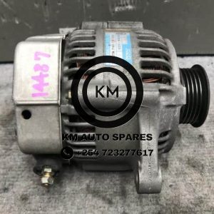 Toyota 3RZ Alternator