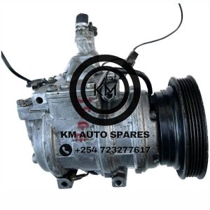 Toyota 3S AC Compressor