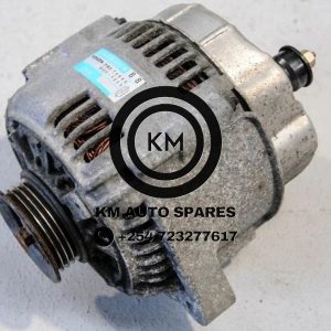 Toyota 3S Alternator