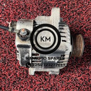 Toyota 3SZ Alternator