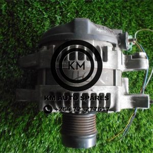 Toyota 4GR Alternator