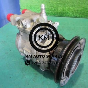 Toyota 7K AC Compressor