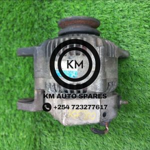Toyota 7K Alternator