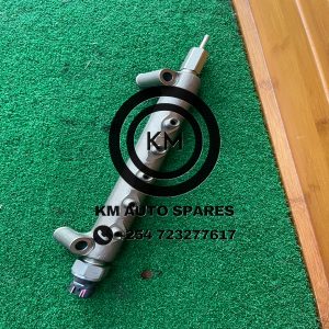 Toyota 2KD Common Rail Injector