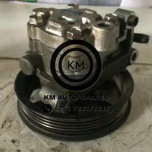 Mazda L8 Power Steering Pump