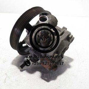 Mitsubishi 4B10 Power Steering Pump