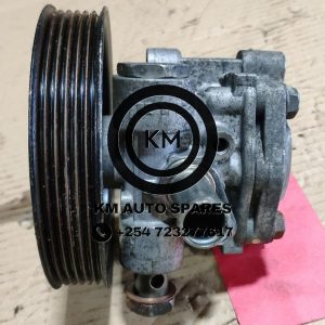 Mitsubishi 4B12 Power Steering Pump