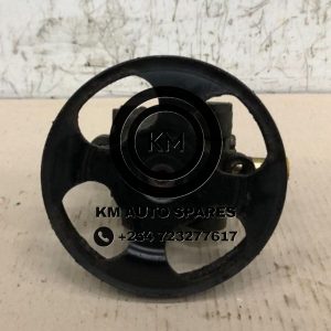 Mitsubishi 4G13 Power Steering Pump
