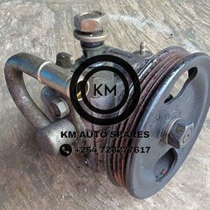 Mitsubishi 4G63 Power Steering Pump