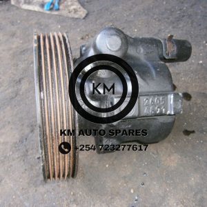 Nissan M9R Power Steering Pump