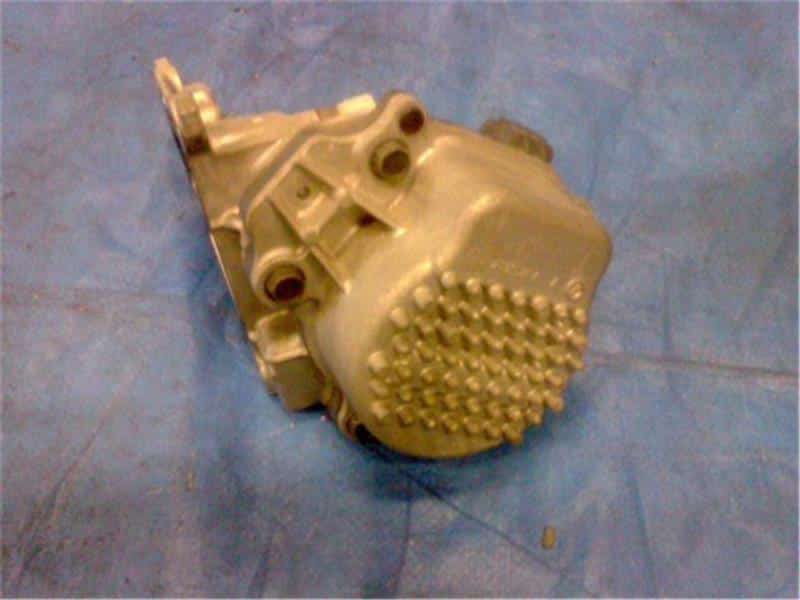 Nissan Note E-Power Water Pump