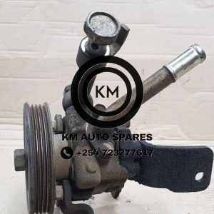 Nissan YD25 Power Steering Pump