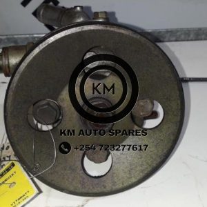 Suzuki G16A Power Steering Pump