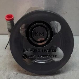 Suzuki J24A Power Steering Pump