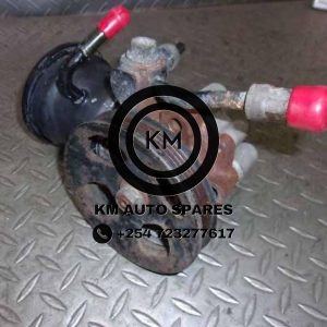 Toyota 1KZ Power Steering Pump