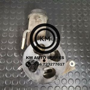 Toyota 1SZ Power Steering Pump