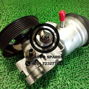 Toyota 1TR Power Steering Pump