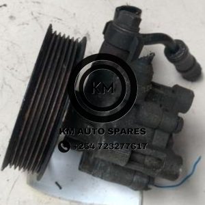 Toyota 2GR Power Steering Pump
